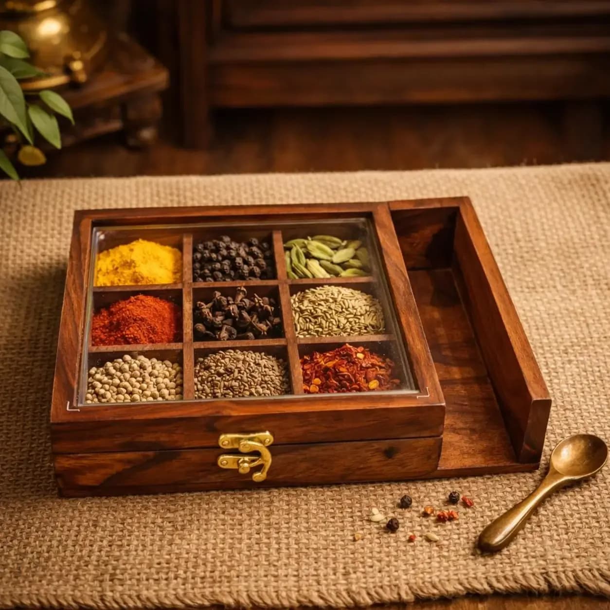 Smart Storage for Modern Kitchens