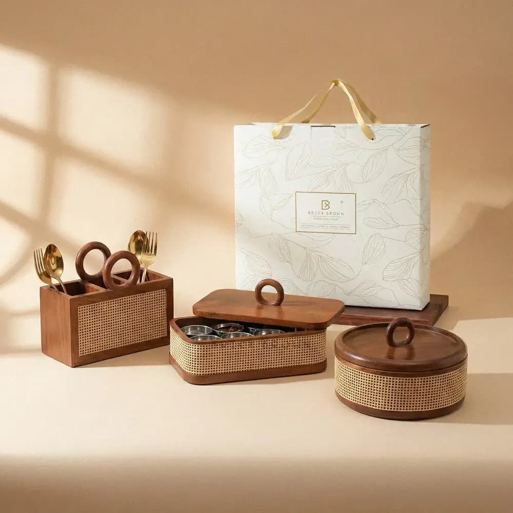 A Thoughtful Choice for Gifting