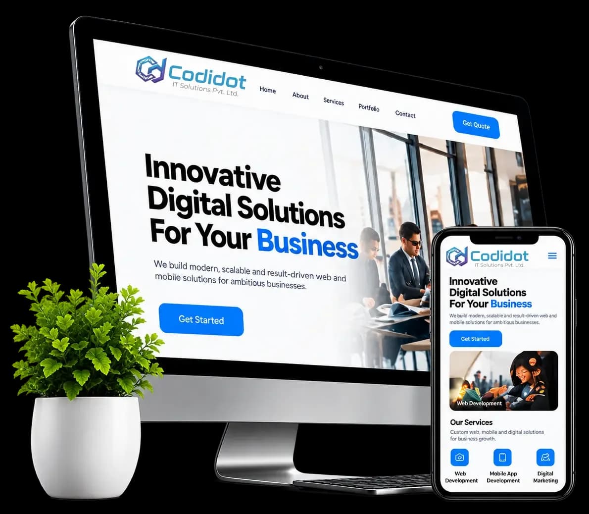 Websites That