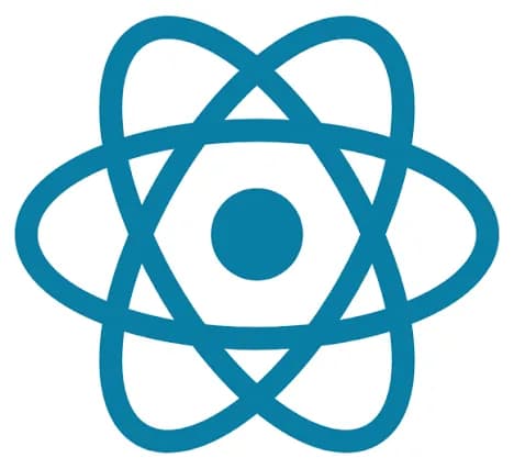 React