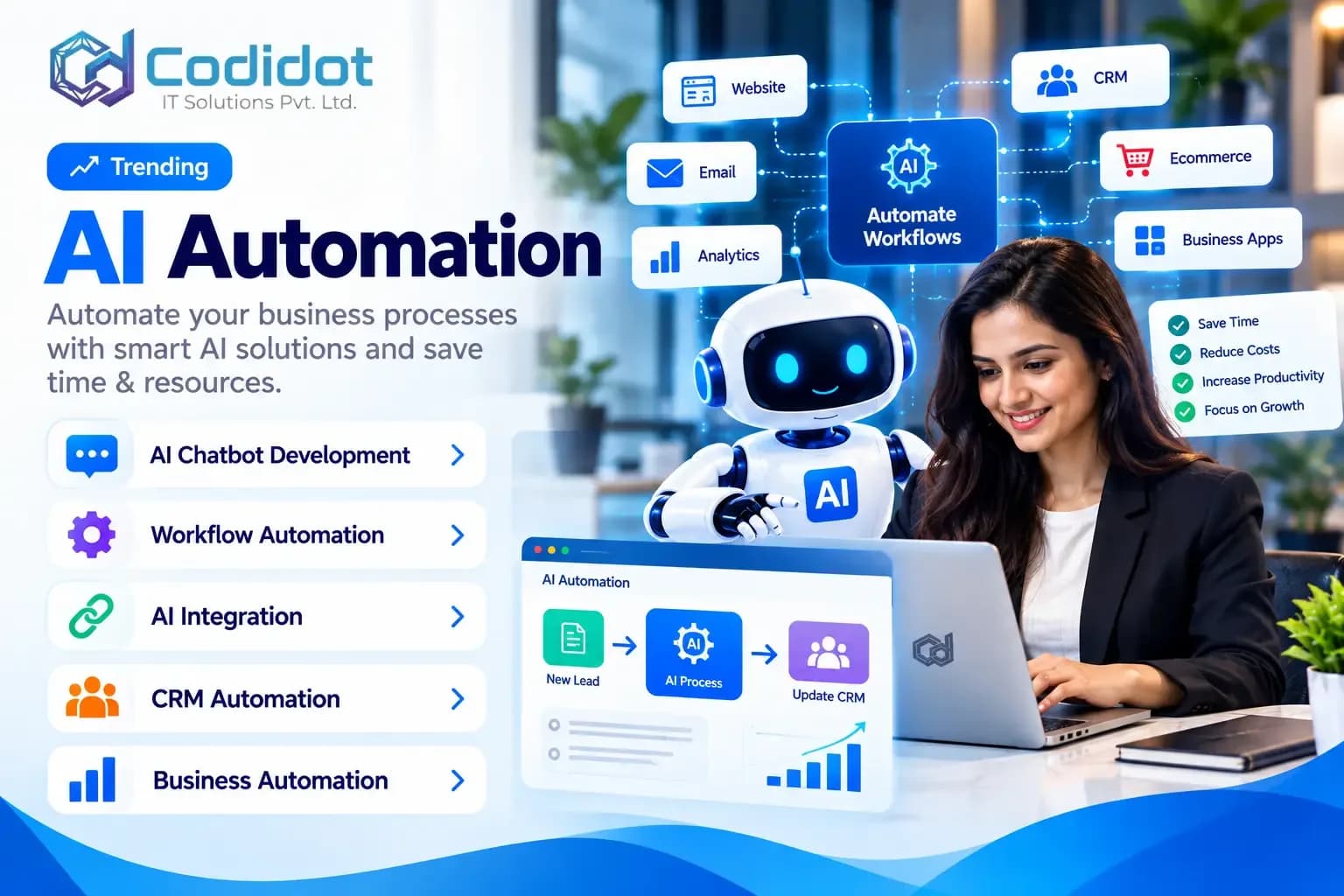 AI Automation